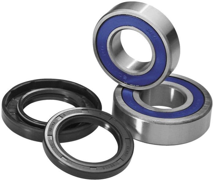 PX FWHLBEARINGSET LTA-700/750X KING QUAD