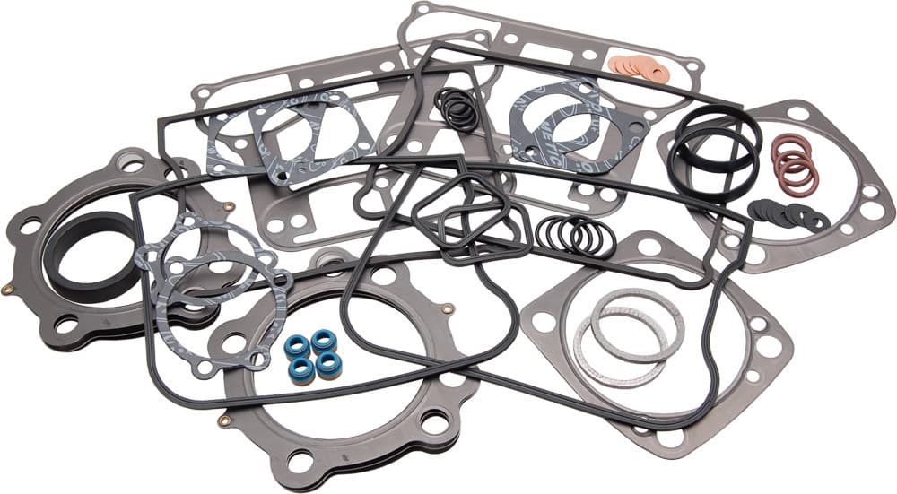 Cometic Top End Est Gasket Evo Big Twin Kit OE#17033-83-A