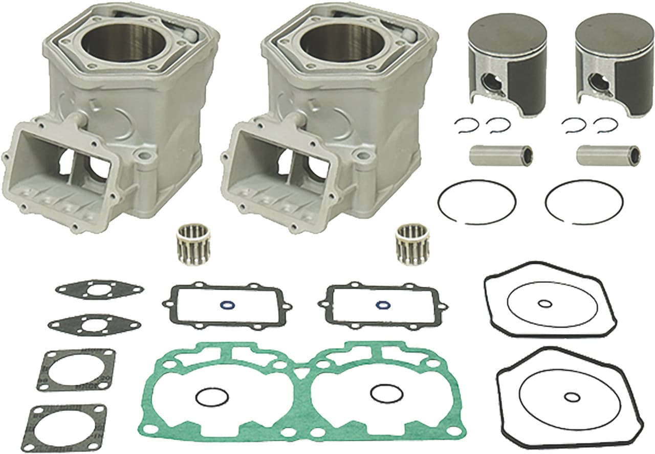 SP1 Top End Kit Ski-Doo 600