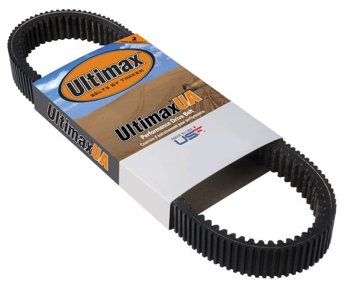 ULTIMAX BY TIMKEN UA BELT ATV/UTV UA445