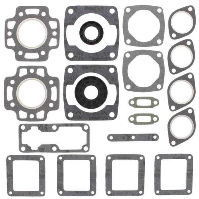 VERTEX COMPLETE GASKET KIT WITHOIL SEALS