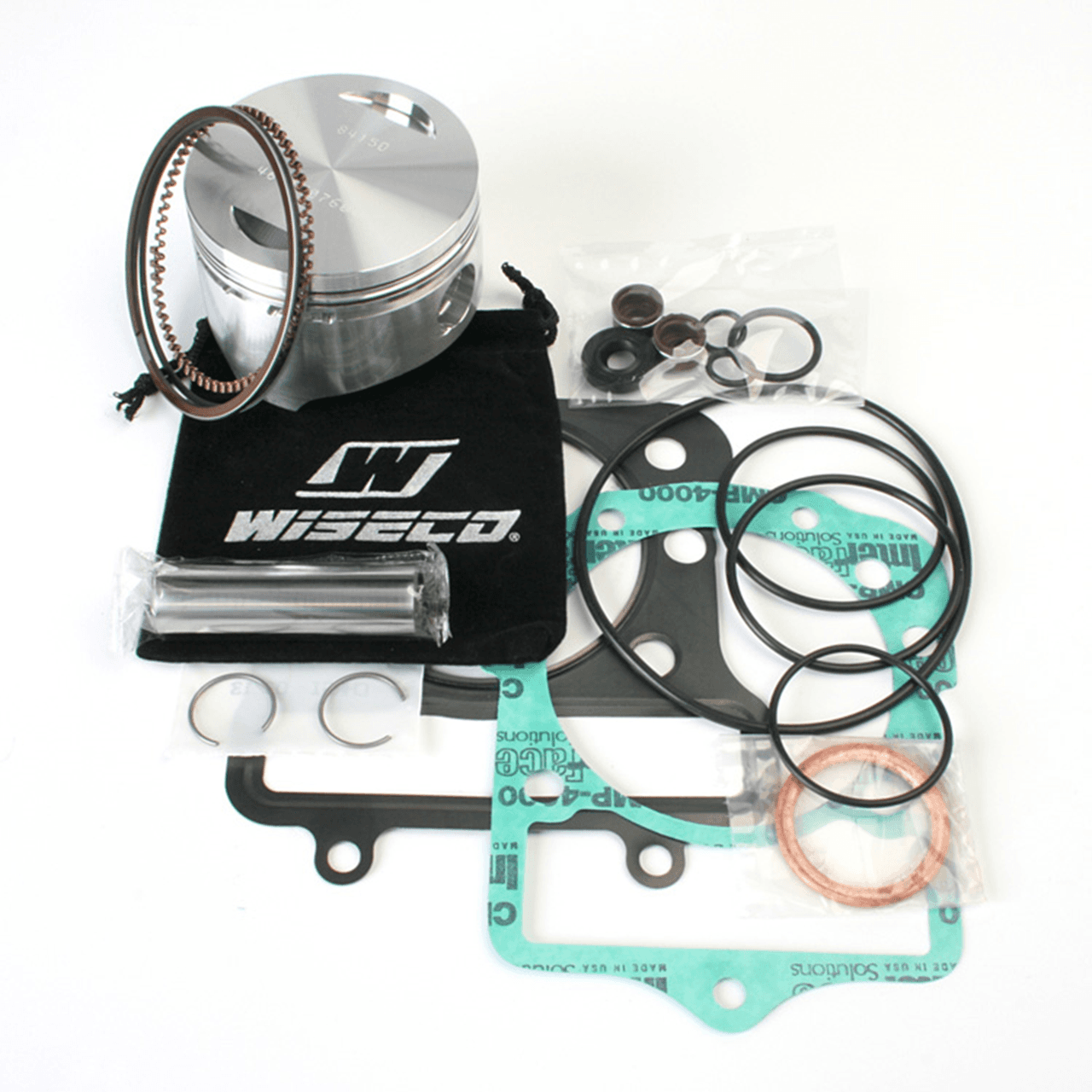 KAW. KLF/KEF/KVF 300 76.0MM (4671M) PISTON PK1050