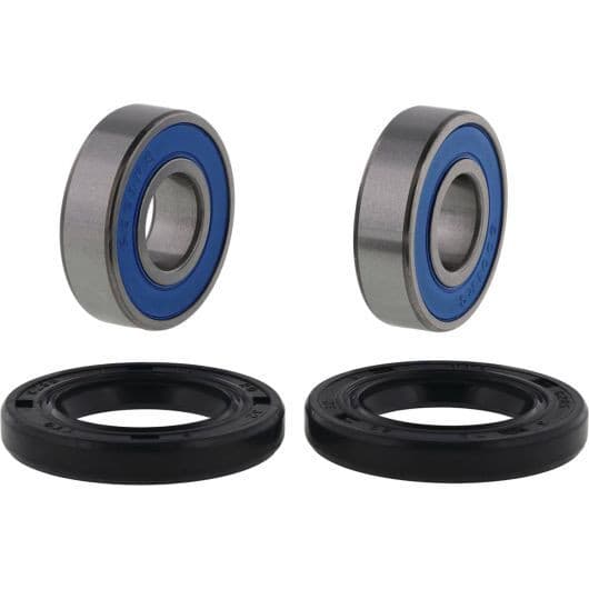 All Balls Wheel Bearing Kit Front