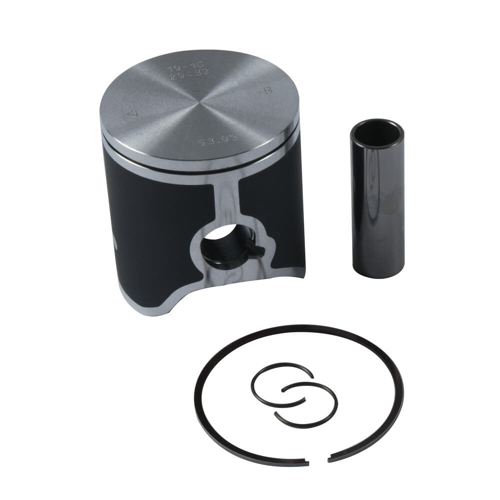 Vertex Piston Kit Cast Race 53.95/Standard Husqvarna/KTM