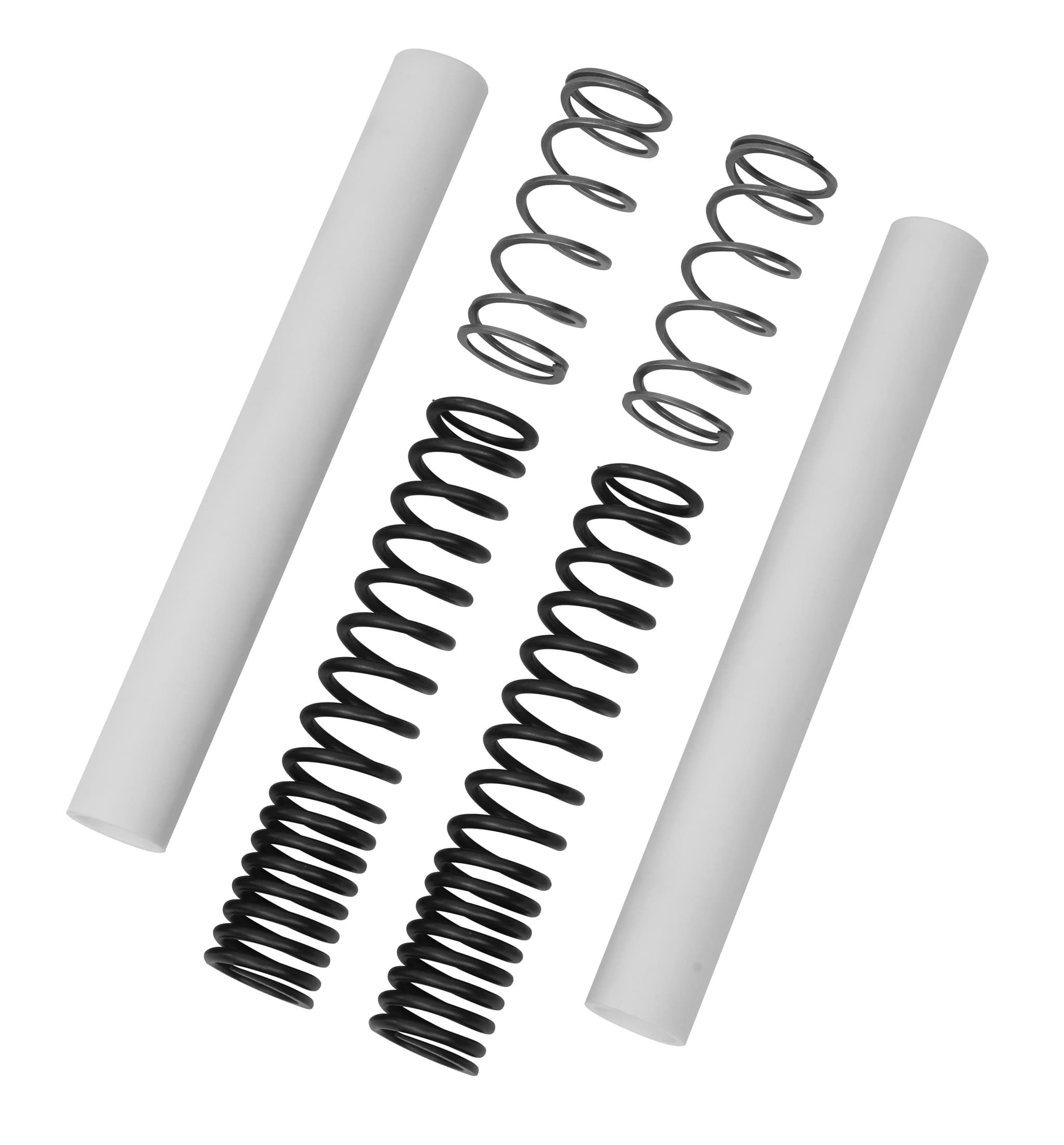 Burly Brand Lowboy 1"-2" Fork Kit 49MM St 18-23