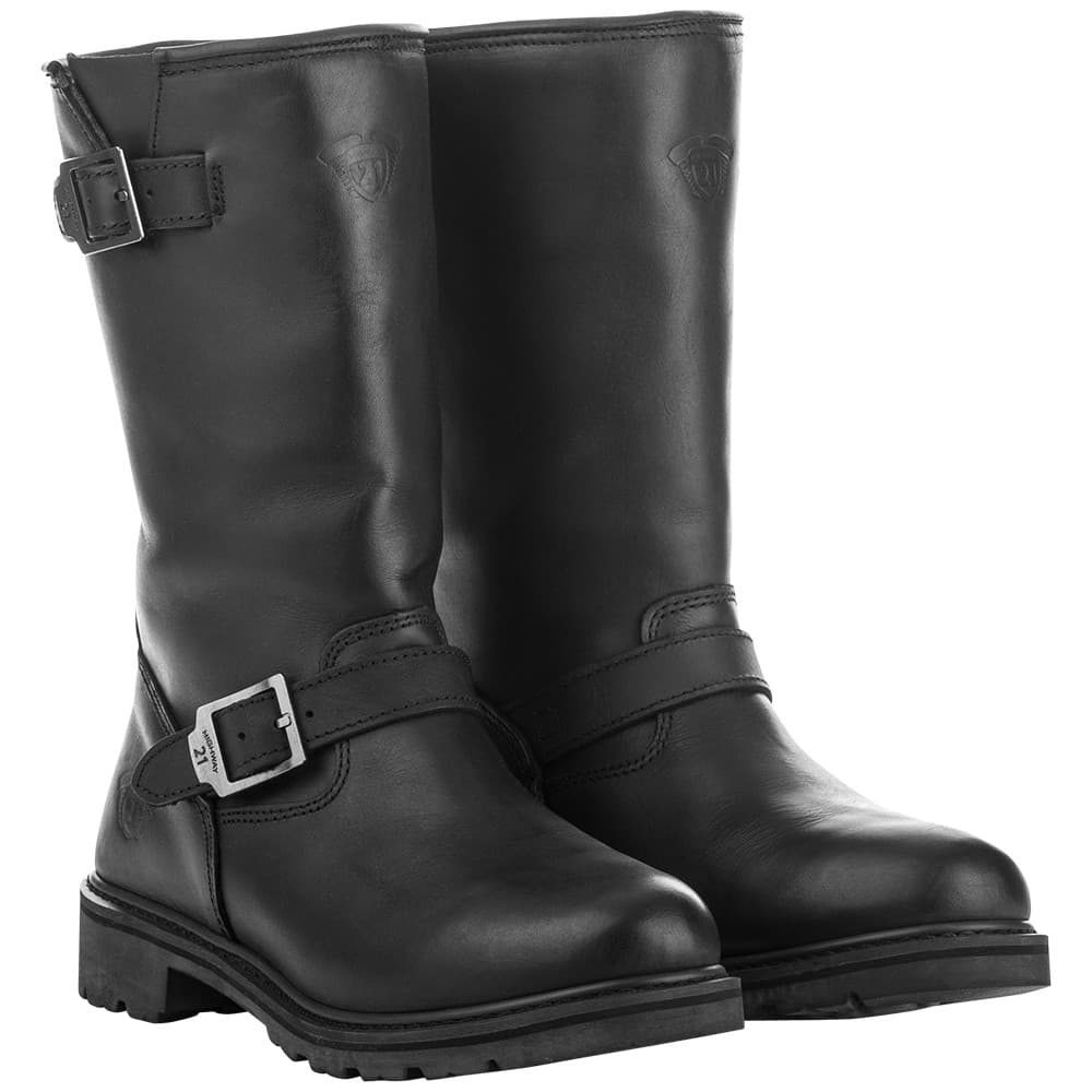 Highway 21 Primary Engineer Boots Size 12