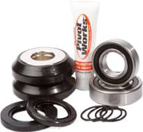 Pivot Works Water Proof Wheel Collar Kits Rear Yamaha