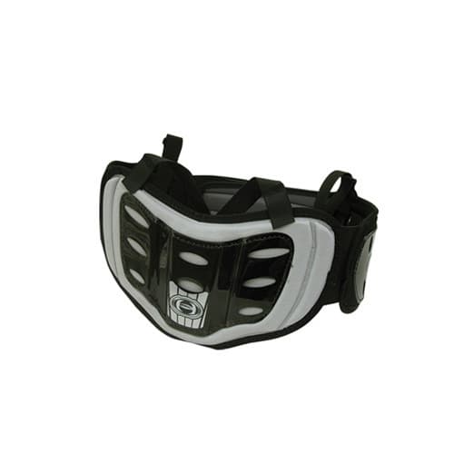 HRP K-RIB WRAP GREY-SM -26"-30"