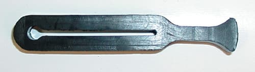 WINDSHIELD O RINGS PACKAGE OF 10