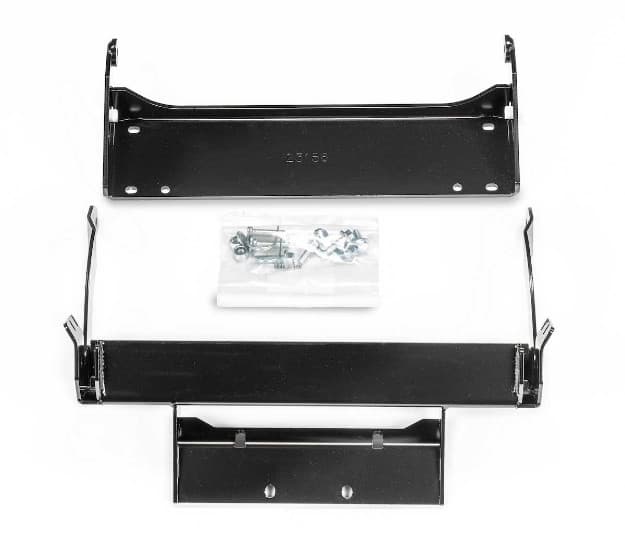 Warn Front Plow Mounting Kit