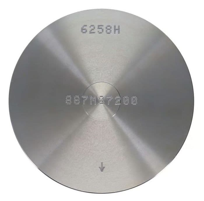 Wiseco Piston Kit Pro-Lite 72.00/Standard Beta