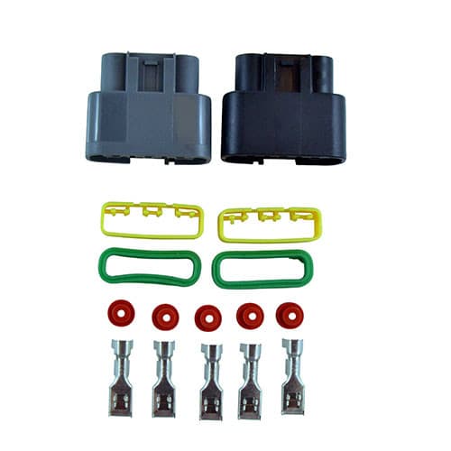 RMSTATOR LITHIUM-ION BATTERIES COMPATIBLE MOSFET VOLTAGE REG