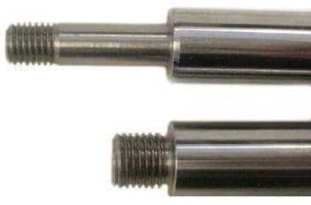 Hygear Kyb/Hpg Non-Ra Shaft 16MM X 8.96"