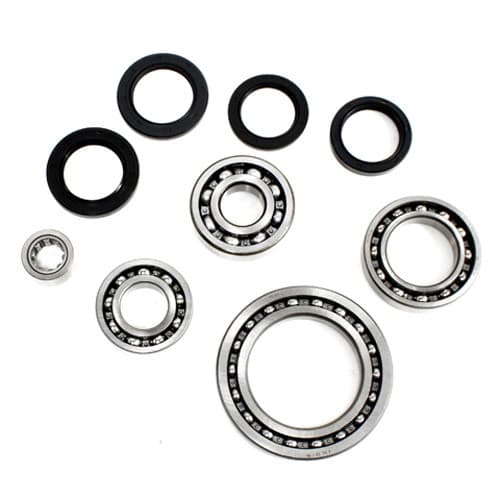 ALL BALLS DIFFERENTIAL BEARING AND SEAL KIT