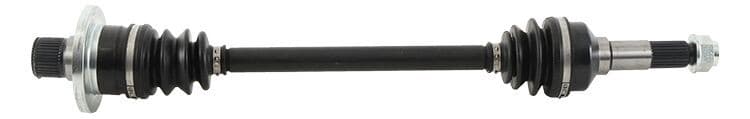 All Balls 8 Ball Extreme Axle Rear