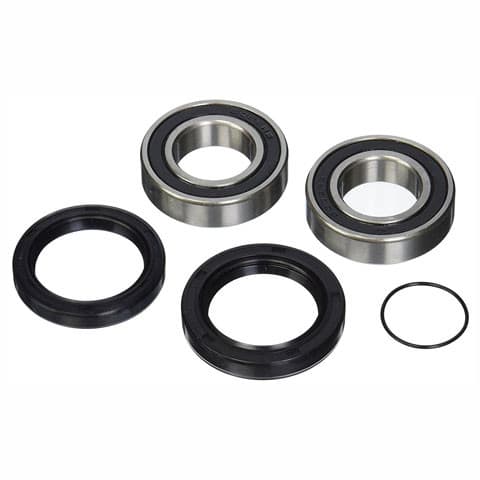 PIVOT WORKS-REAR WHEEL BEARING KIT, YAMAHA