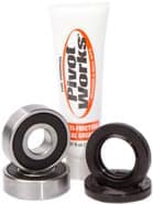Pivot Works Front Wheel Bearing Kit