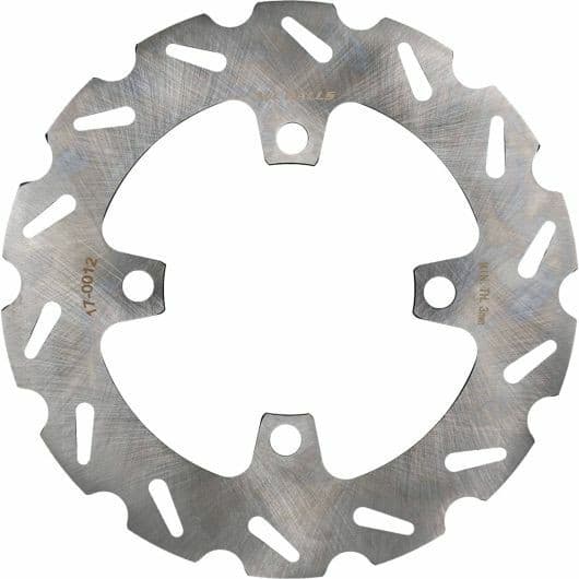 All Balls Brake Rotor