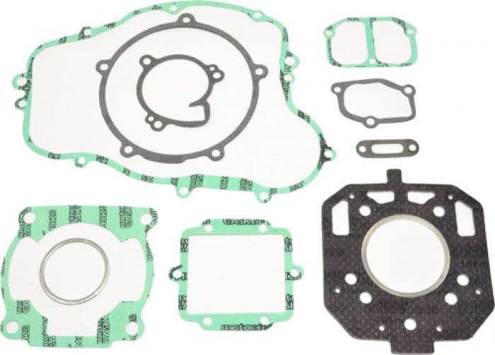 ATHENA COMPLETE GKT. KIT KAWASAKI KX 125 D1/E1 85-86