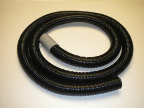 Metro Vac 10' Extension Hose Kit W/Coupler