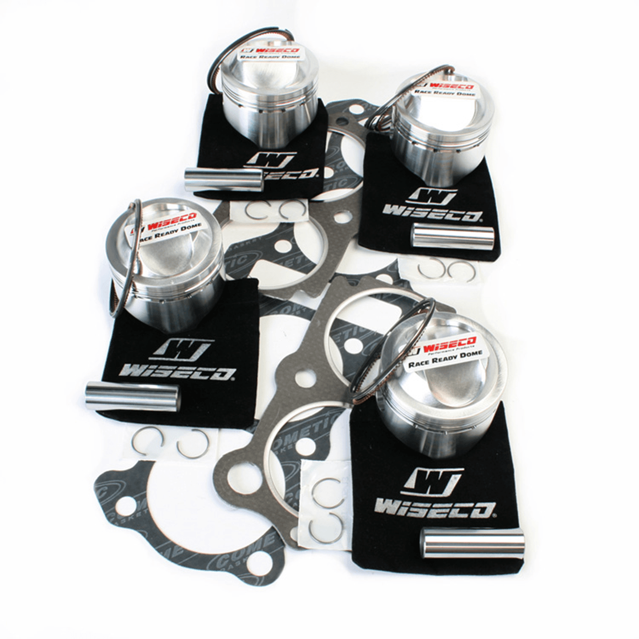 KAW KZ/GPZ1100 1981-2 10.25:1 CR PISTON K1171