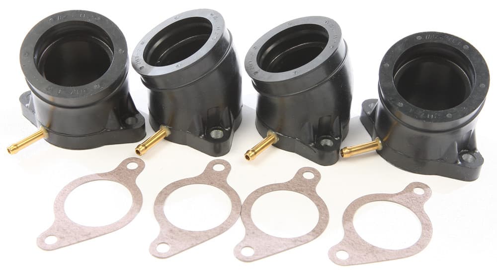 K&L Carburetor Boot/Holder