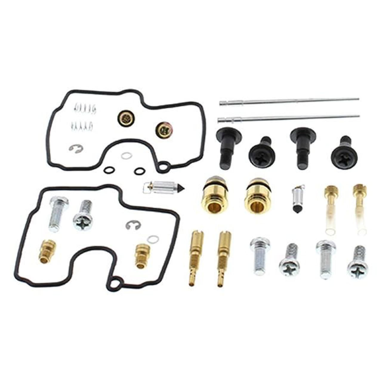 BIKE CARBURETOR REBUILD KIT