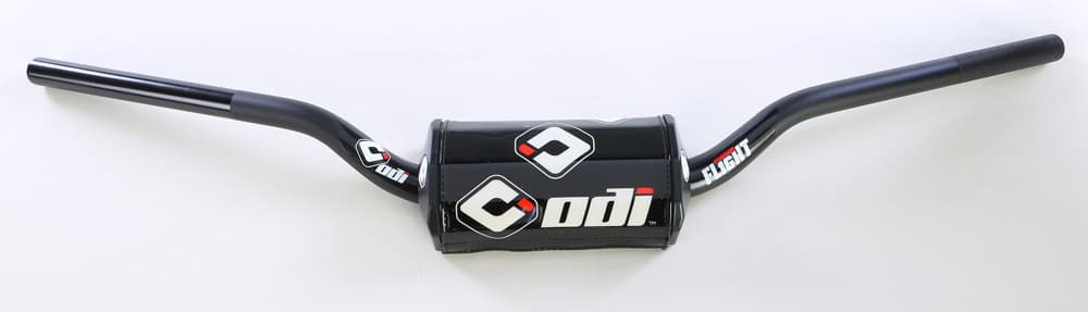 Odi Podium Flight Handlebar 1 1/8" Black