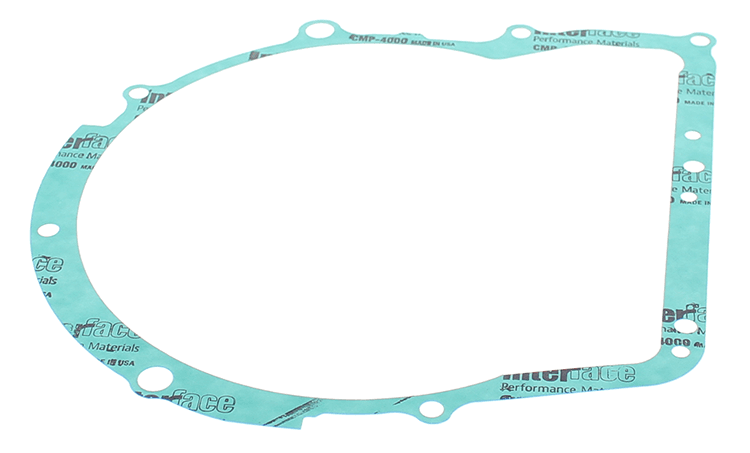 Vertex Clutch Cover Gasket Outer Yamaha