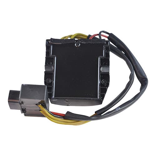 RMSTATOR REGULATOR MOSFET