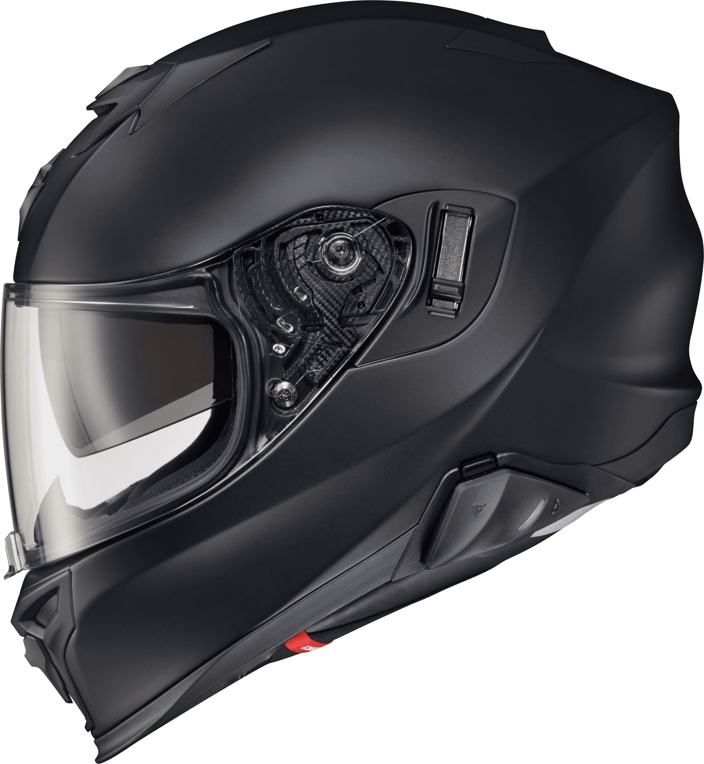 EXO-T520 EXO-COM HELMET MATTE BLACK LG