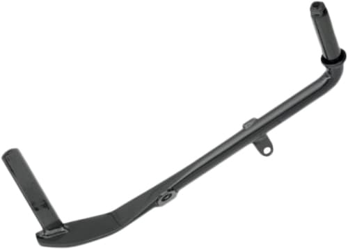 HardDrive Kickstand Stock Black Flt 07-25
