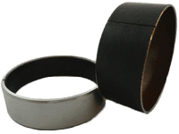 INNER FORK BUSHING 48MM PTFE ON THE EXTERNAL SIDE