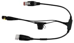 Texa Power Cable Ski-Doo Machines Without Battery