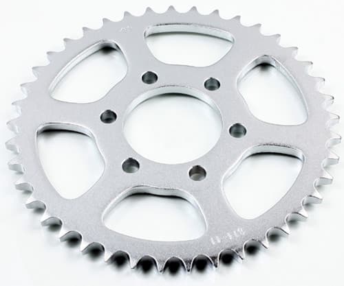 JT Sprockets Rear Sprocket Steel 41T-530 Suzuki