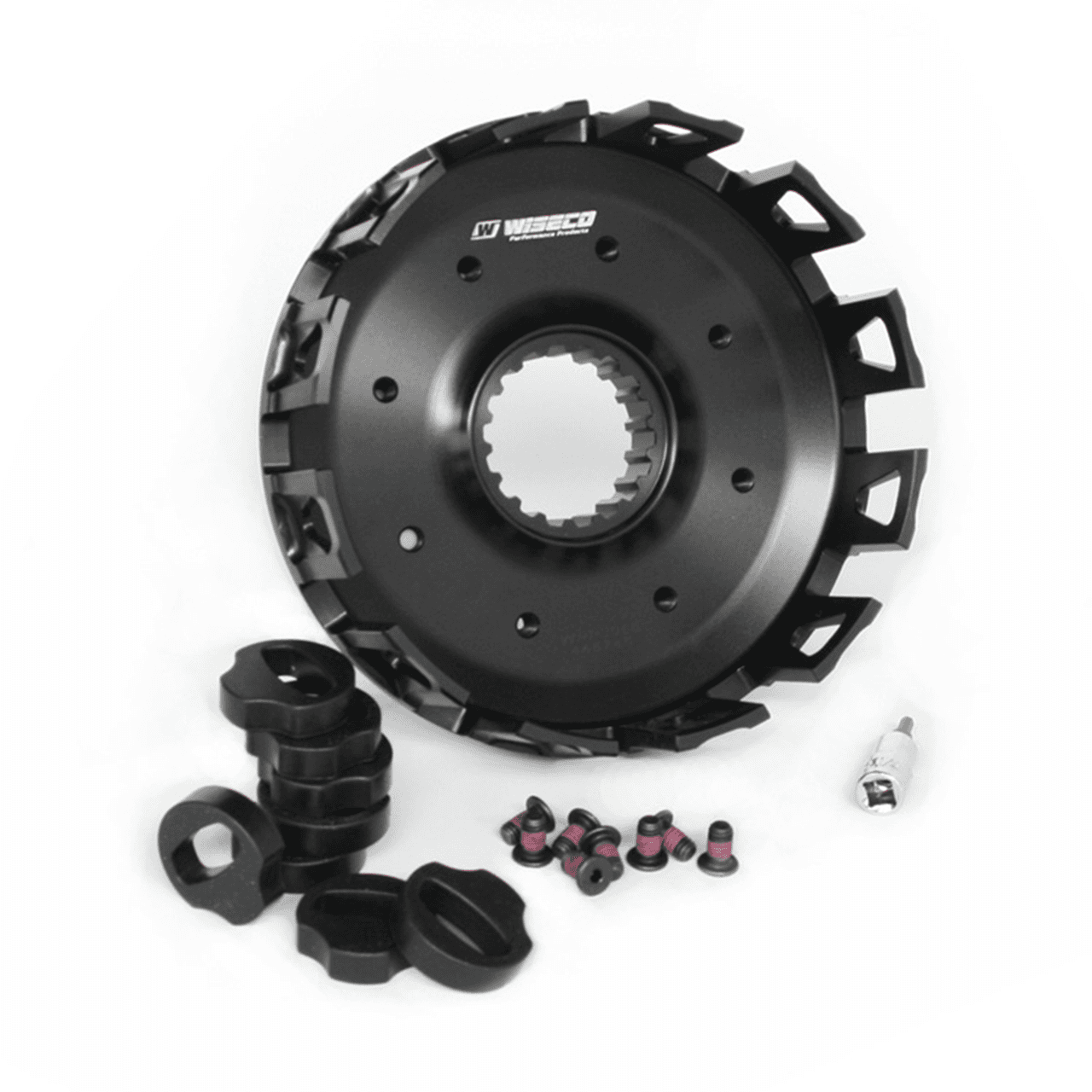 CLUTCH BASKET 2014-2015 YAMAHA YZ250F