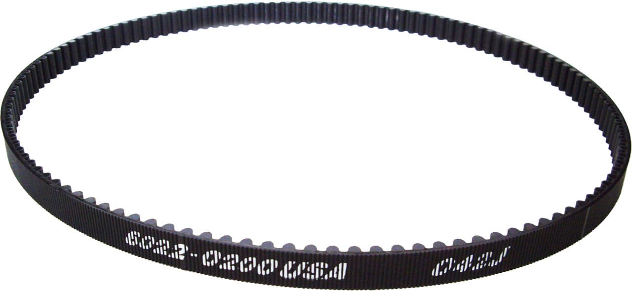 BELT CARBON REAR DRIVE 1.125" 128T