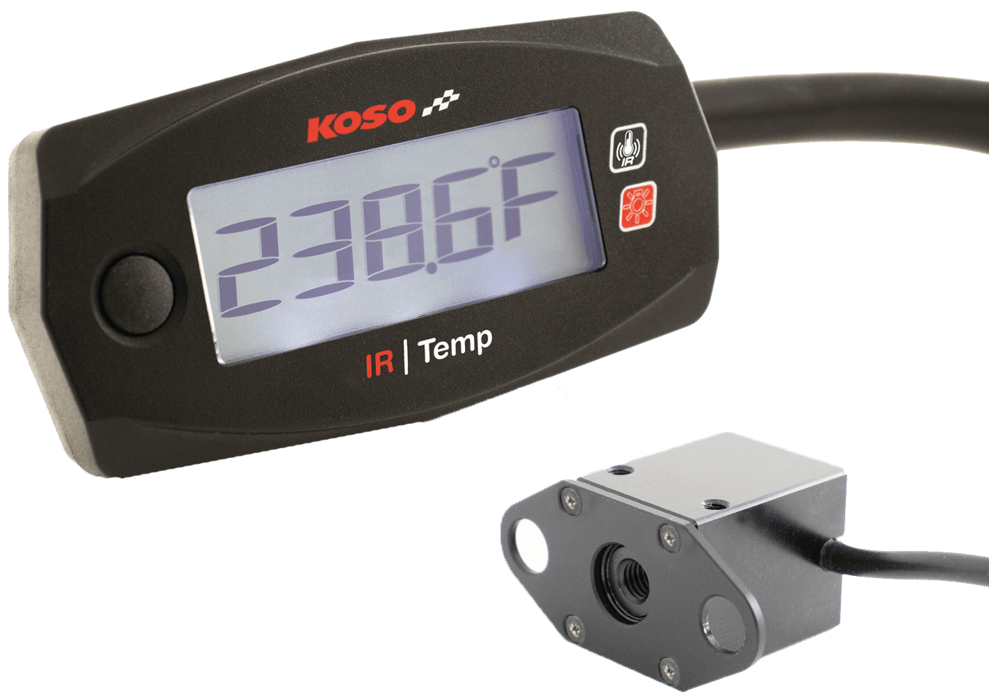 Koso Mini 4 Ifr Infrared Tepmerature Meter
