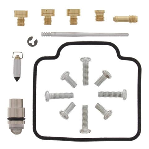 All Balls Carburetor Repair Kit