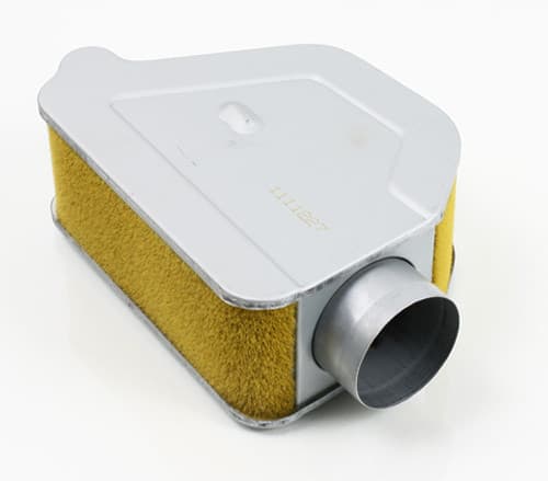 HI FLO - AIR FILTER HFA4402