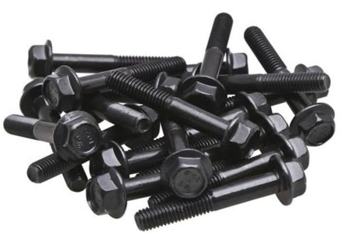 KPMI BOLTS CAM TOWER HT STEEL