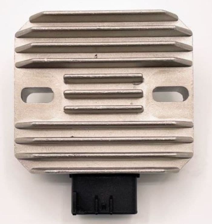 HOT SHOT SERIES ARCTIC CAT RECTIFIER-REGULATOR