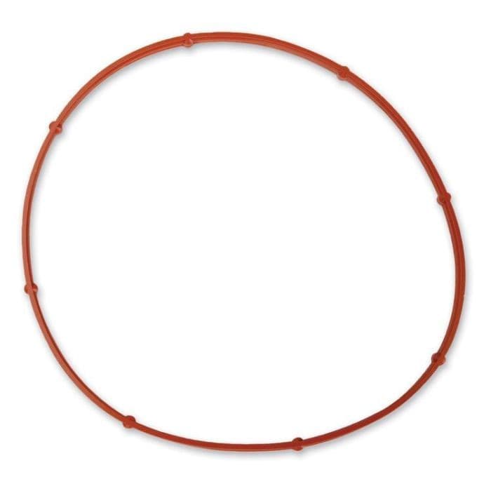 Cometic Derby Cover Gasket Big Twin 5/Pack OE#17369-06