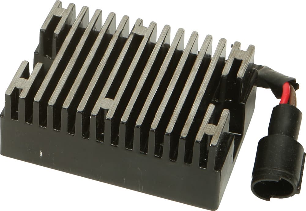 HardDrive Regulator Black XL `82-E84 OEM 74504-82