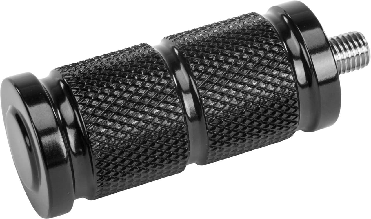 HardDrive Shift/Brake Peg Retro Black