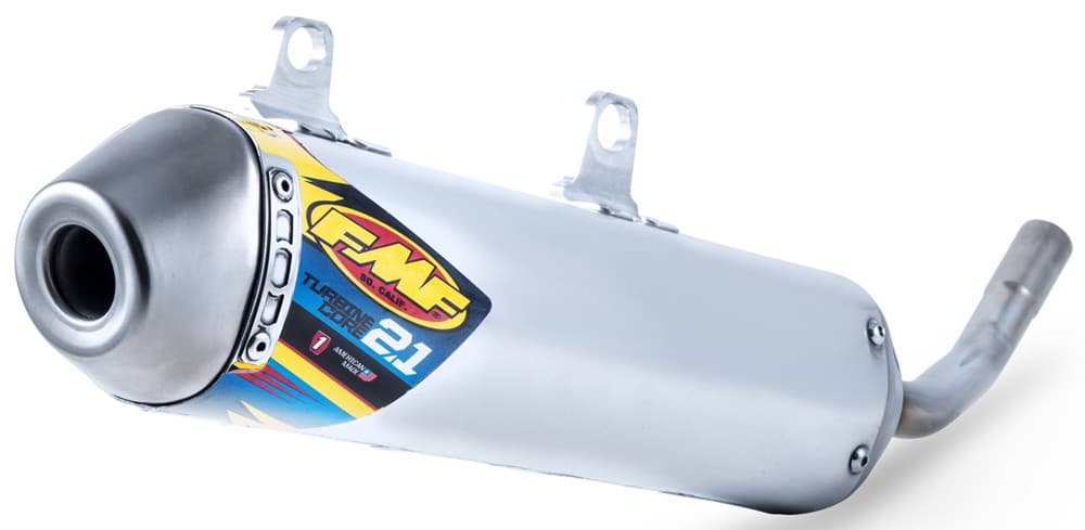 FMF Powercore 2.1 Silencer Turbine Core S/A