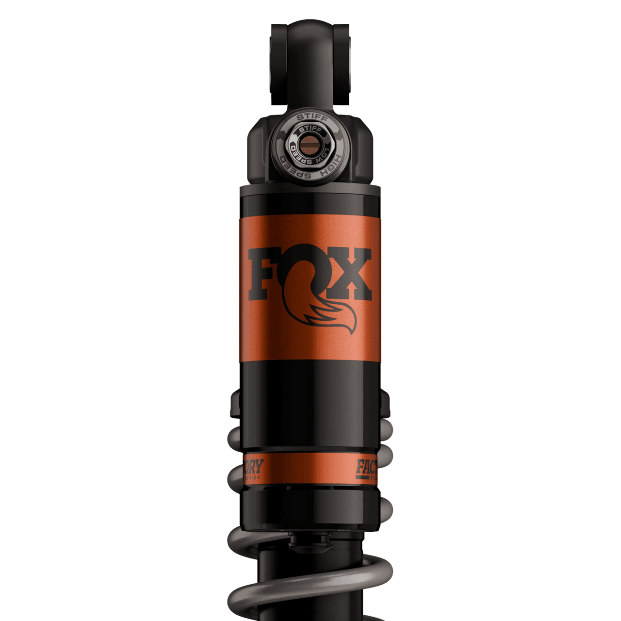 1.5 Podium RC2 Utility Shocks Pr/ Fox Shocks Utility ATV