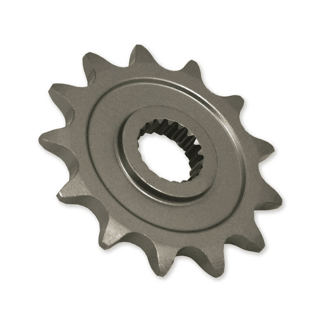 FRONT CS SPROCKET STEEL 13T KAW