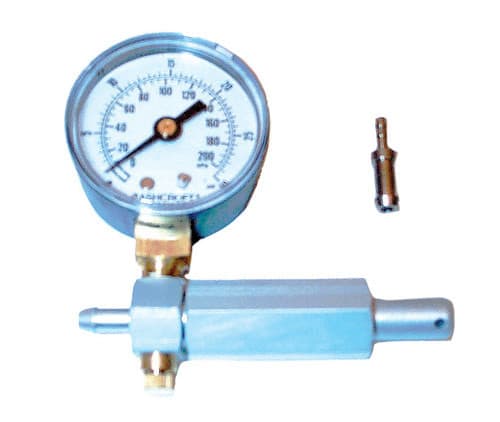 Motion Pro Ignition System Tester