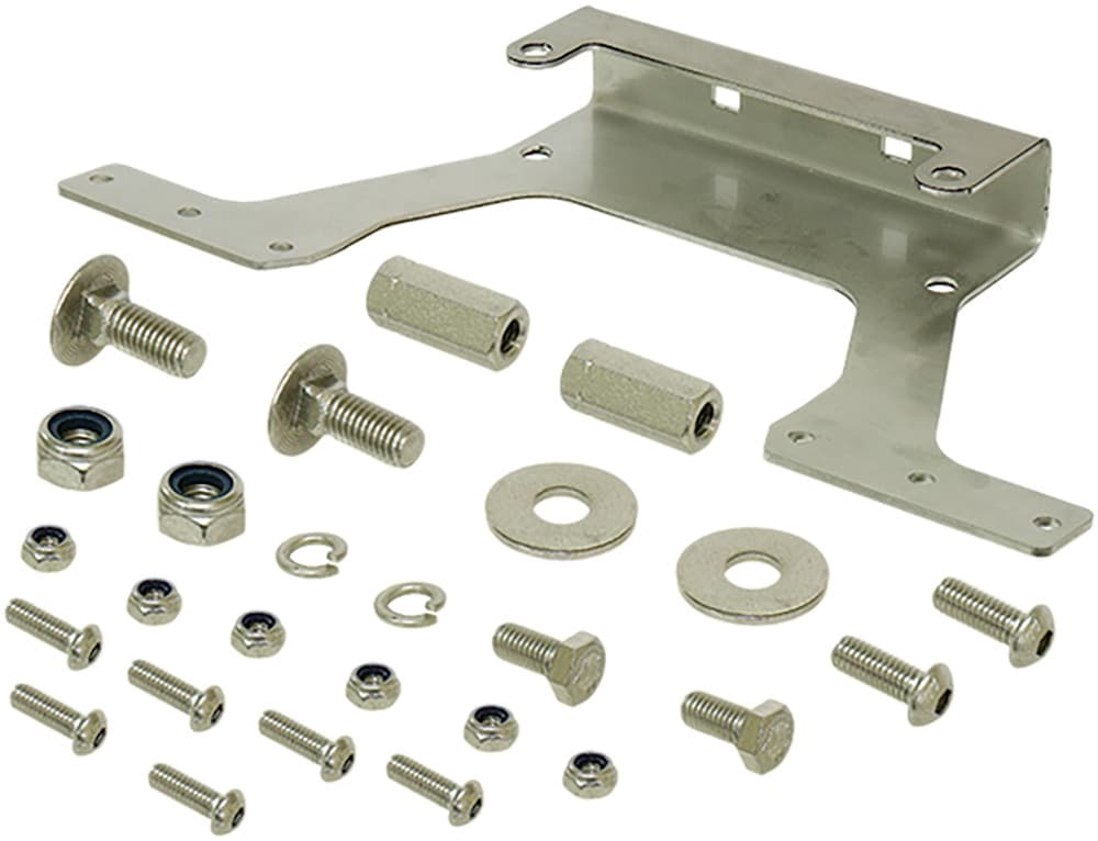 SP1 Receiver Bracket Arctic Cat